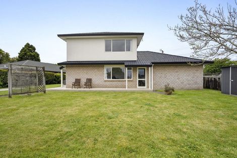 Photo of property in 430 Mangorei Road, Highlands Park, New Plymouth, 4312