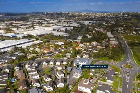 Photo of property in 11/79 Schnapper Rock Road, Schnapper Rock, Auckland, 0632