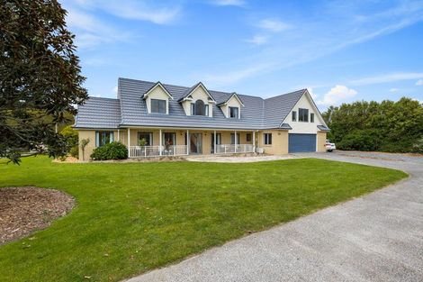 Photo of property in 116 Sunnyside Road, Coatesville, Albany, 0793