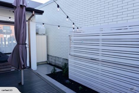 Photo of property in 8 Saltmarsh Road, Hobsonville, Auckland, 0616