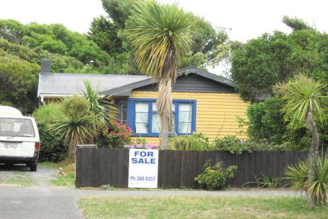 Photo of property in 46 Halsey Street, South New Brighton, Christchurch, 8062