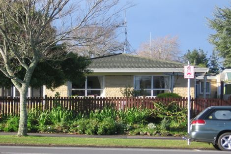 Photo of property in 530a Grey Street, Hamilton East, Hamilton, 3216