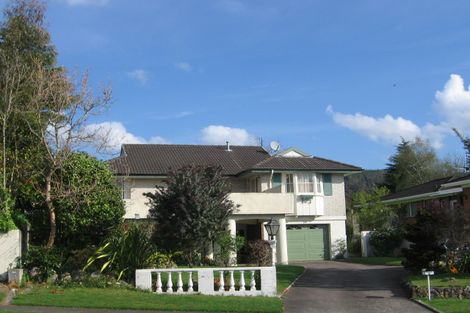 Photo of property in 17 Blackmore Drive, Lynmore, Rotorua, 3010