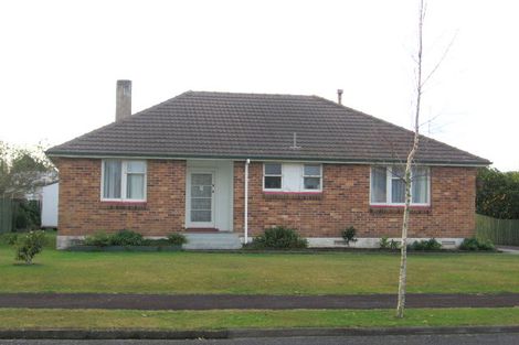 Photo of property in 37 Slim Street, Bader, Hamilton, 3206