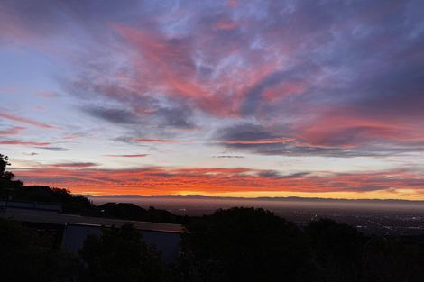 Photo of property in 8 Amherst Place, Cashmere, Christchurch, 8022