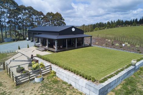 Photo of property in 102 Midgley Road, Mangonui, 0494