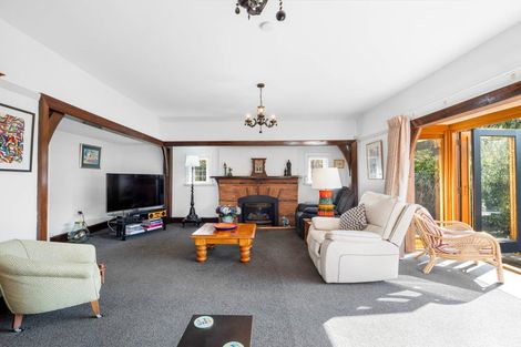 Photo of property in 162a Avonhead Road, Avonhead, Christchurch, 8042