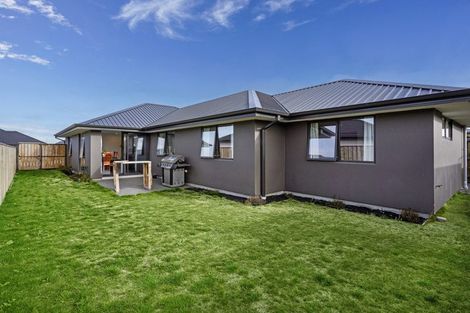 Photo of property in 19 Henshaw Street, Woodend, 7610