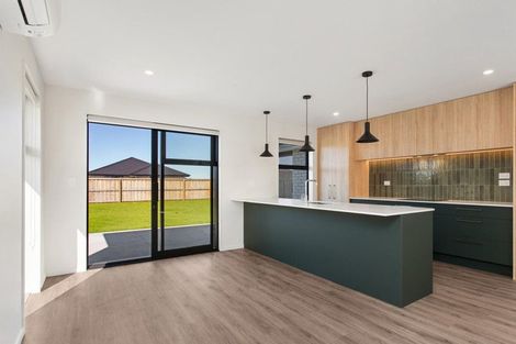 Photo of property in 4 Herridge Street, Woodend, 7691