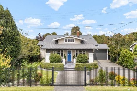 Photo of property in 63 Bryce Street, Cambridge, 3434