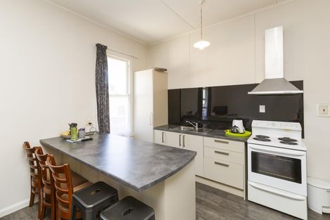 Photo of property in 195 Ferguson Street, West End, Palmerston North, 4412