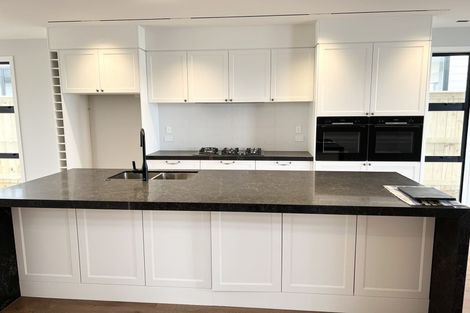 Photo of property in 3 Turbine Way, Hobsonville, Auckland, 0616