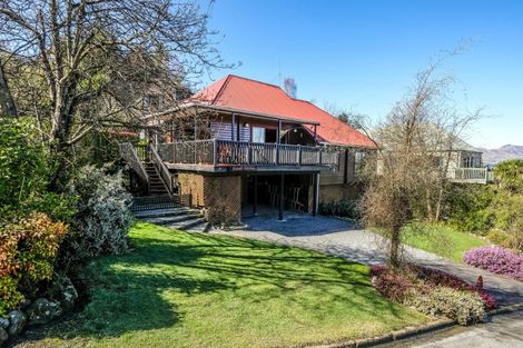 Photo of property in 19c Alpine Avenue, Hanmer Springs, 7334