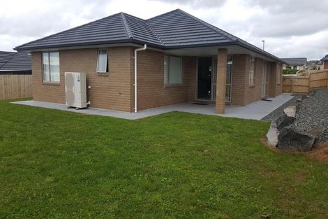Photo of property in 6 Wainui Avenue, Tikipunga, Whangarei, 0112