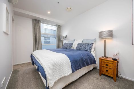 Photo of property in 405/246 Khyber Pass Road, Grafton, Auckland, 1023