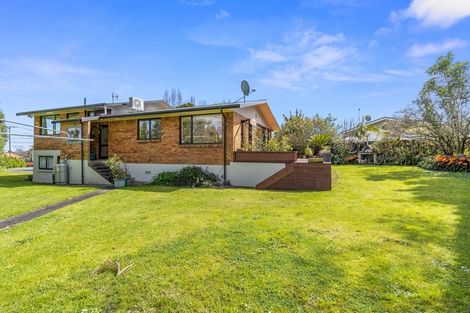 Photo of property in 16 George Street, Morrinsville, 3300