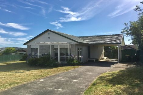 Photo of property in 176 Burswood Drive, Burswood, Auckland, 2013