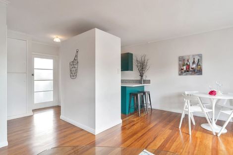 Photo of property in 3/9 Bowling Avenue, Epsom, Auckland, 1023