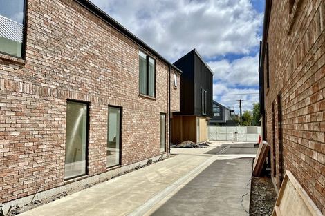 Photo of property in 4/60 Derby Street, St Albans, Christchurch, 8014