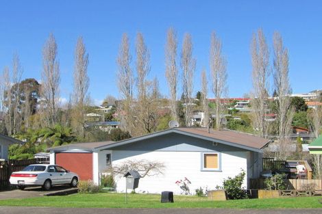 Photo of property in 21 Clifton Terrace, Brookfield, Tauranga, 3110