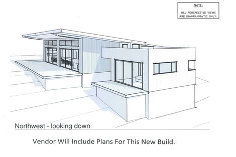 Photo of property in 283 Cames Road, Kaiwaka, 0975