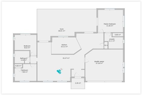 Photo of property in 13 Lanark Road, Kerikeri, 0230