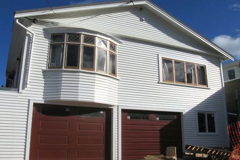 Photo of property in 11 Tavistock Road, Melrose, Wellington, 6023