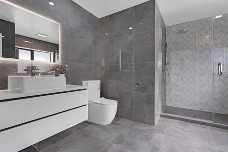 Photo of property in 63 Koromeke Street, Flat Bush, Auckland, 2019