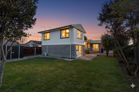 Photo of property in 8 Everest Street, Burnside, Christchurch, 8053