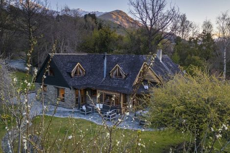 Photo of property in 11 Arrowtown-lake Hayes Road, Lake Hayes, Queenstown, 9371