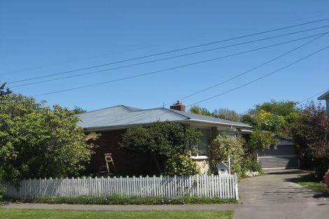 Photo of property in 27 Ebony Street, Bishopdale, Christchurch, 8053