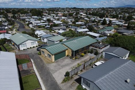 Photo of property in 45 Baverstock Road, Nawton, Hamilton, 3200