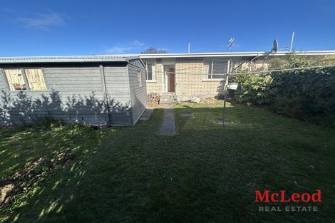 Photo of property in 17 Wills Street, Ashburton, 7700