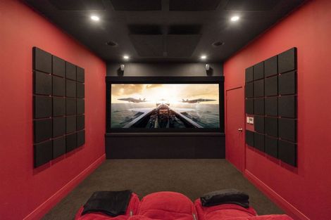 Photo of property in 69 Pine Street, Mount Eden, Auckland, 1041