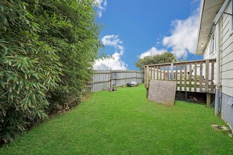 Photo of property in 2/30 Coombe Avenue, Otara, Auckland, 2023