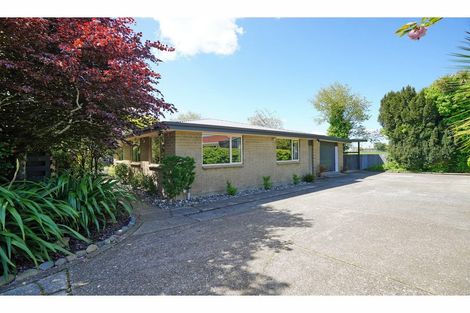 Photo of property in 603 Tay Street, Hawthorndale, Invercargill, 9810