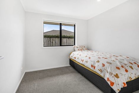 Photo of property in 217 Borman Road, Rototuna North, Hamilton, 3210