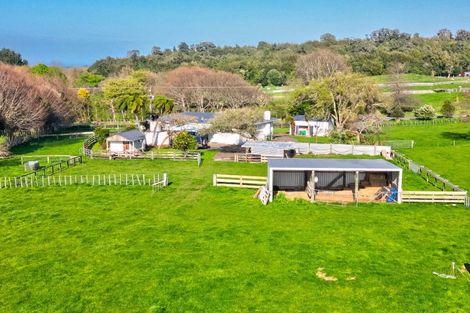 Photo of property in 766 Rangitatau Road East, Kai Iwi, Whanganui, 4578