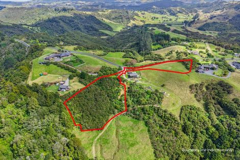Photo of property in 85 J Tolhopf Road, Puhoi, Warkworth, 0981