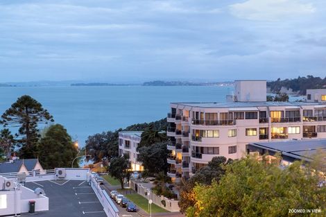 Photo of property in 4/6b The Promenade, Takapuna, Auckland, 0622