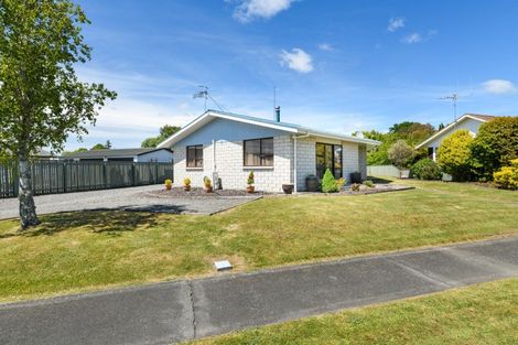 Photo of property in 25 Armagh Terrace, Marton, 4710