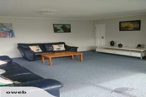 Photo of property in 7 Menzies Place, Paeroa, 3600