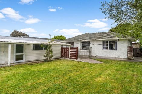 Photo of property in 18 Salmond Street, Hoon Hay, Christchurch, 8025