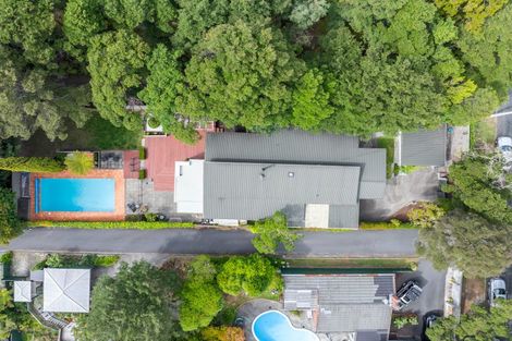 Photo of property in 41 Chatsworth Road, Silverstream, Upper Hutt, 5019