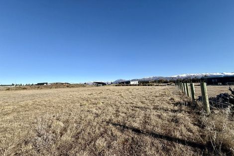 Photo of property in 2 Jocks Terrace, Twizel, 7901