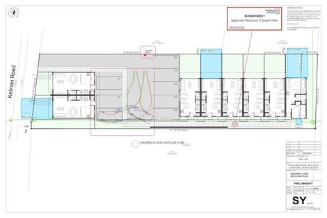 Photo of property in 59 Kelman Road, Kelston, Auckland, 0602