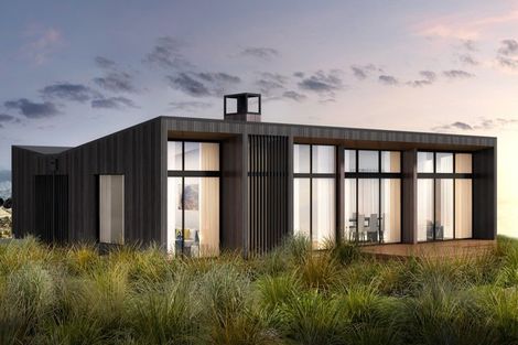 Photo of property in 53a Reay Mackay Grove, Waikawa Beach, Manakau, 5573