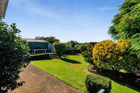 Photo of property in 22 Kingsford Street, Bell Block, New Plymouth, 4312