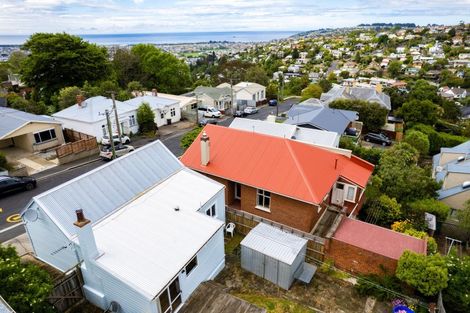 Photo of property in 22 Peel Street, Mornington, Dunedin, 9011