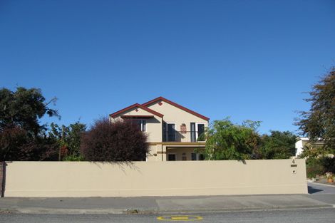 Photo of property in 4 Bidwill Street, Seaview, Timaru, 7910